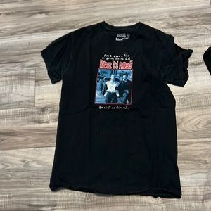 Pacsun Boyz in the Hood Shirt